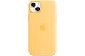 Apple Silikon Case mit MagSafe. B-Ware