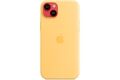 Apple Silikon Case mit MagSafe. B-Ware