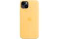 Apple Silikon Case mit MagSafe. B-Ware