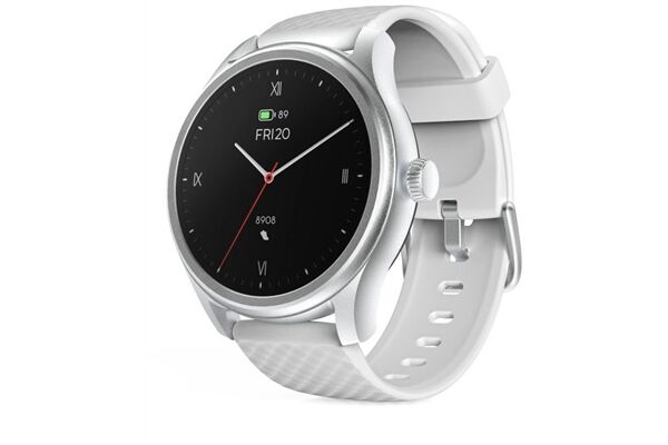 Hama Fit Watch 5010 silber