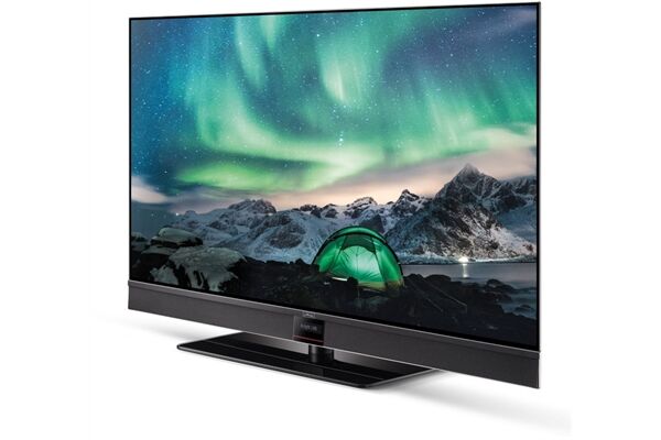 Metz Aurus 48FA63 OLED twin