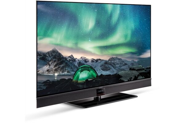 Metz Aurus 48FA63 OLED twin