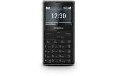 Emporia Prime LTE (schwarz)