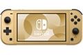 Nintendo Switch Lite Konsole Hyrule-Edition