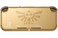 Nintendo Switch Lite Konsole Hyrule-Edition
