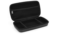Hama Hardcase (schwarz)
