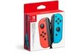 CD-Lieferant Joy-Con 2er-Set Neon-Rot/Neon-Blau (Swit