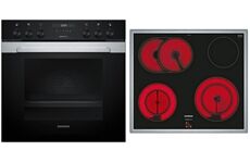 MKE3KB64 - 50 € Extraklasse Cahback bis 28.02.26 bei Registrierung über My Siemens