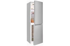 Exquisit KGC 195-65-NF-330E (silber)