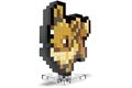 MATTEL MEGA Pokémon Evoli Pixel