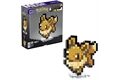 MATTEL MEGA Pokémon Evoli Pixel
