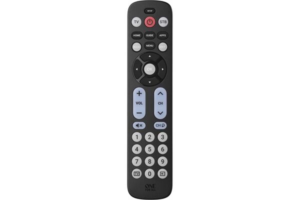 One For All URC 6821 Universalfernbedienung
