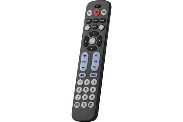 One For All URC 6821 Universalfernbedienung