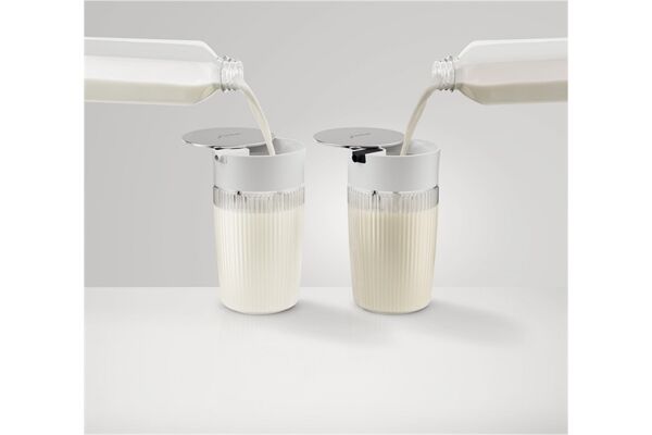 JURA Milch-Karaffe