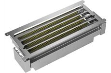 Siemens LZ11IXC16 CleanAir Plus Umluftmodul