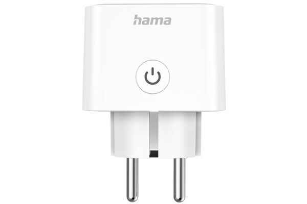 Hama WLAN-Steckdose (3.680W)