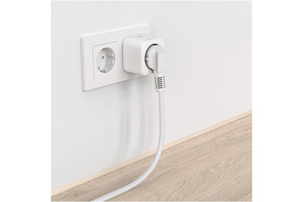 Hama WLAN-Steckdose (3.680W)