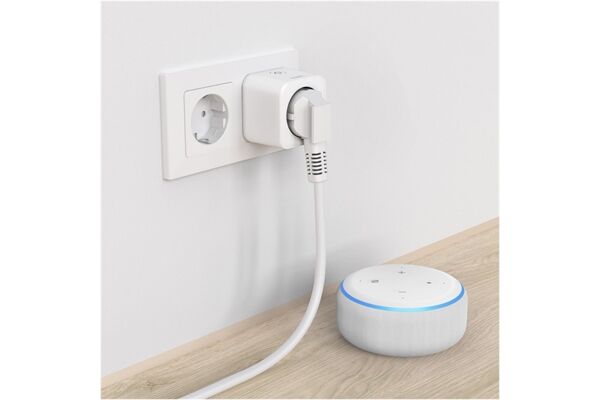 Hama WLAN-Steckdose (3.680W)