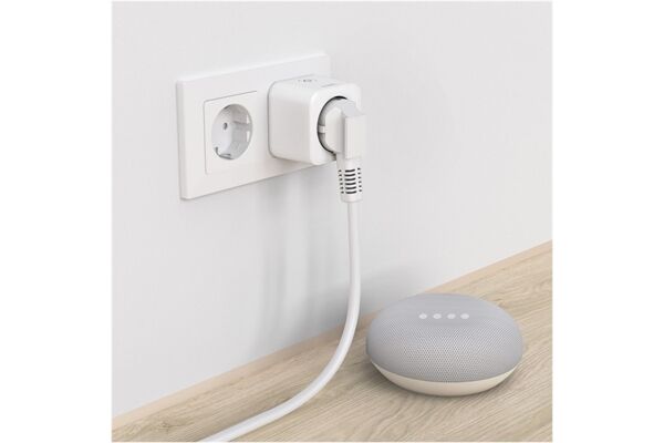 Hama WLAN-Steckdose (3.680W)