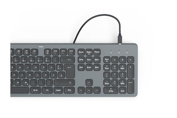 Hama CK-400 (DE)