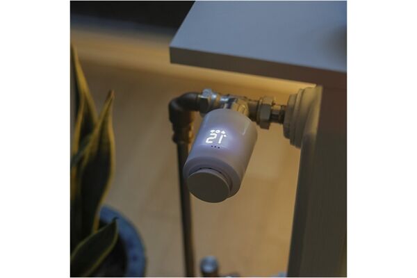 Hama Smartes Heizkörperthermostat