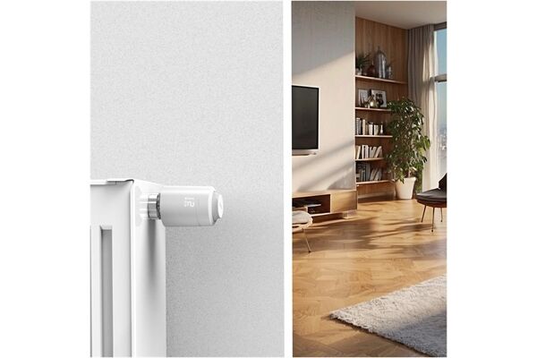 Hama Smartes Heizkörperthermostat