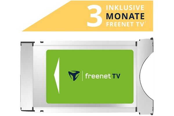 freenet TV CI+ Modul 3 Monate