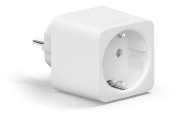 hue SmartPlug Steckdose (3er Pack)