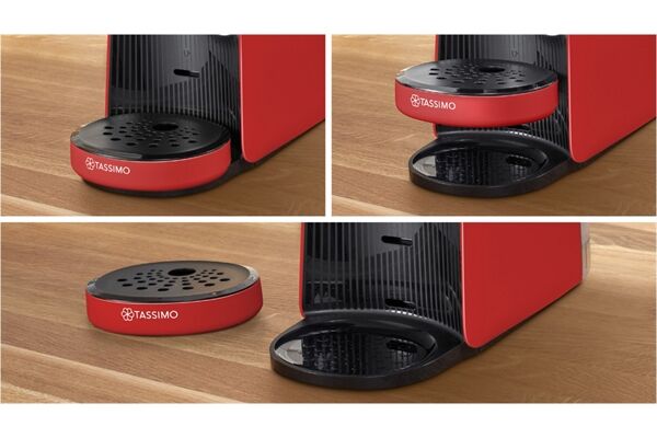 Bosch TAS163E