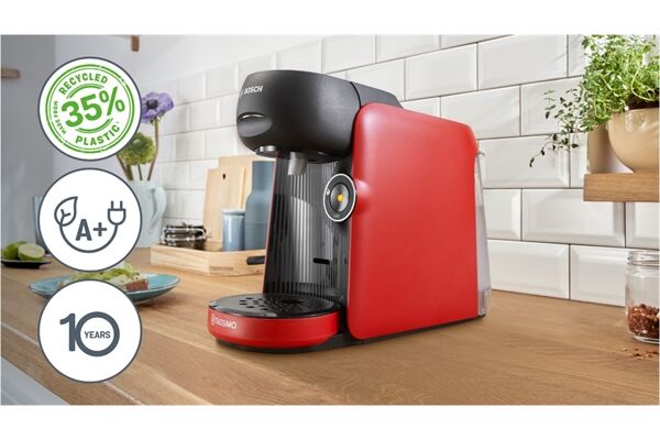 Bosch TAS163E
