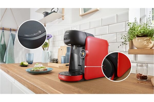 Bosch TAS163E