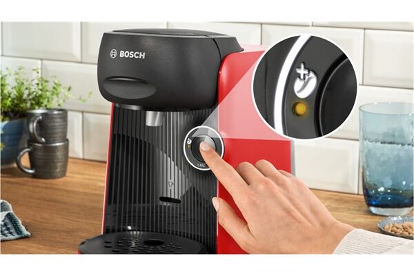 Bosch TAS163E