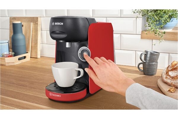 Bosch TAS163E
