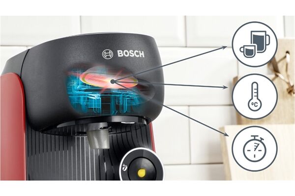 Bosch TAS163E