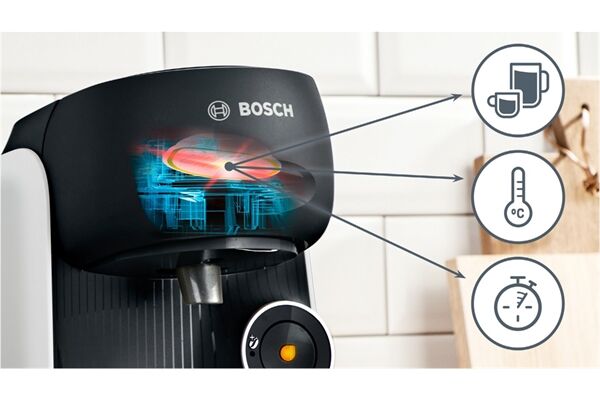 Bosch TAS164E