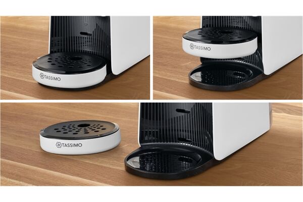 Bosch TAS164E