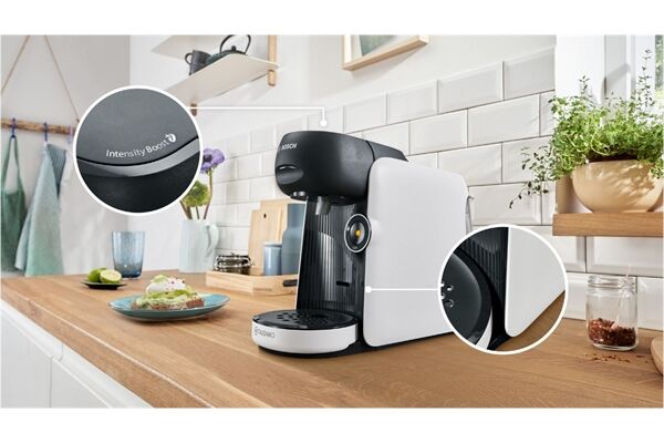 Bosch TAS164E