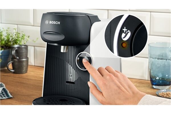 Bosch TAS164E