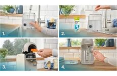 Bosch TAS167P