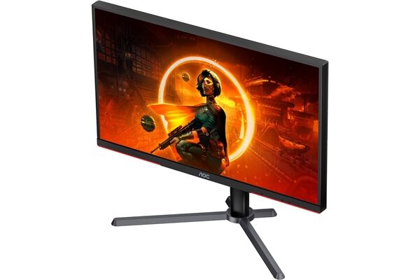 AOC Q27G3XMN/BK