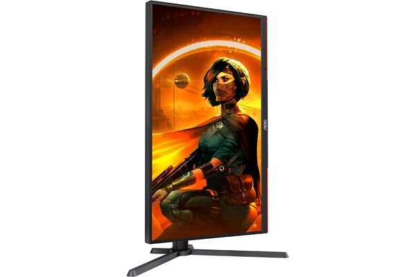 AOC Q27G3XMN/BK