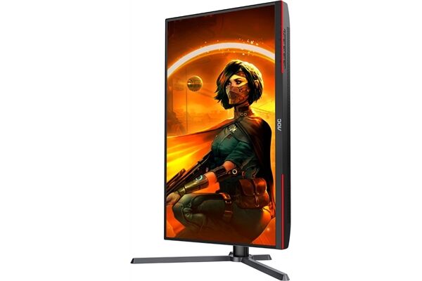 AOC Q27G3XMN/BK