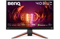 Benq MOBIUZ EX2710Q (schwarz)