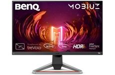 Benq MOBIUZ EX2710S (schwarz)