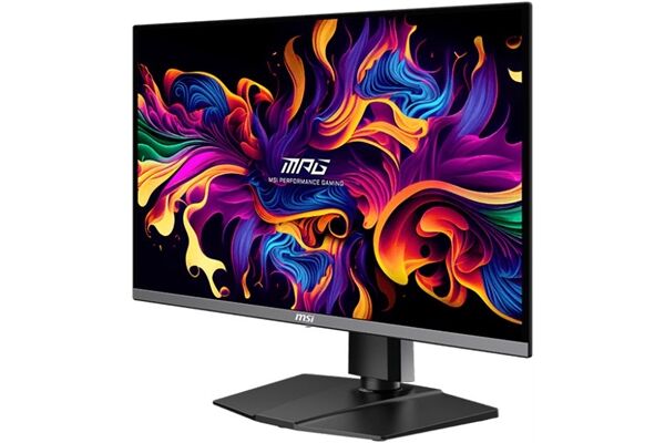 MSI MPG 271QRX QD-OLED