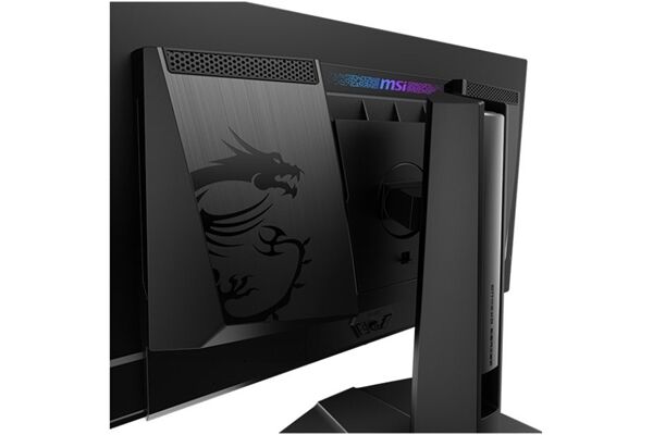MSI MPG 271QRX QD-OLED