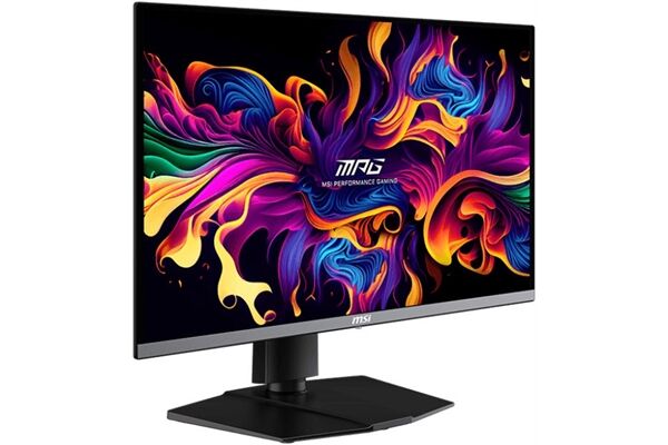 MSI MPG 271QRX QD-OLED