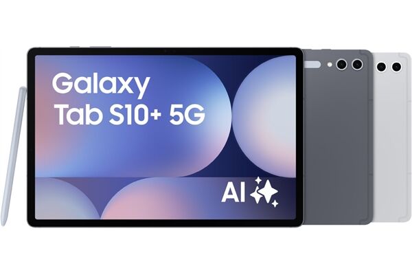 Samsung Galaxy Tab S10+ 5G