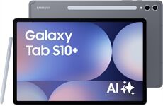 Samsung Galaxy Tab S10+ WiFi (grau)