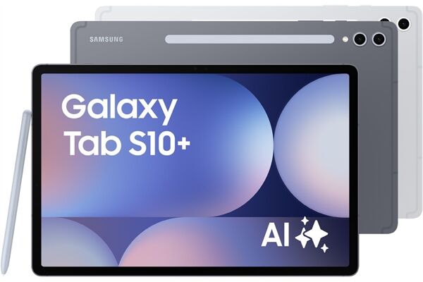 Samsung Galaxy Tab S10+ WiFi